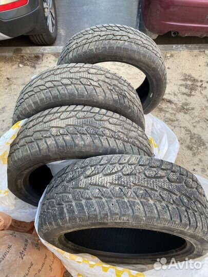 Hifly Win-Turi 215 245/45 R19 102H