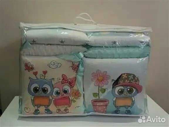 Упаковка для текстиля, почтовые конверты