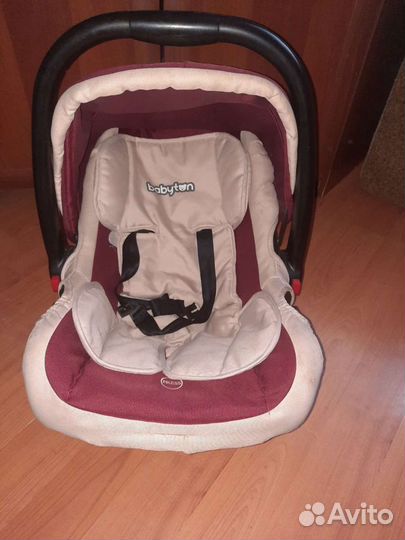 Детская переноска