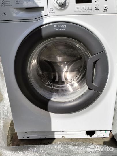 Стиральная машина бу