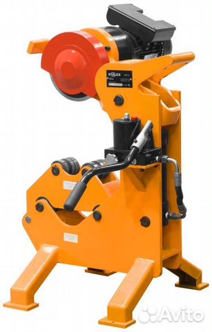 Труборез электрический hppc-12