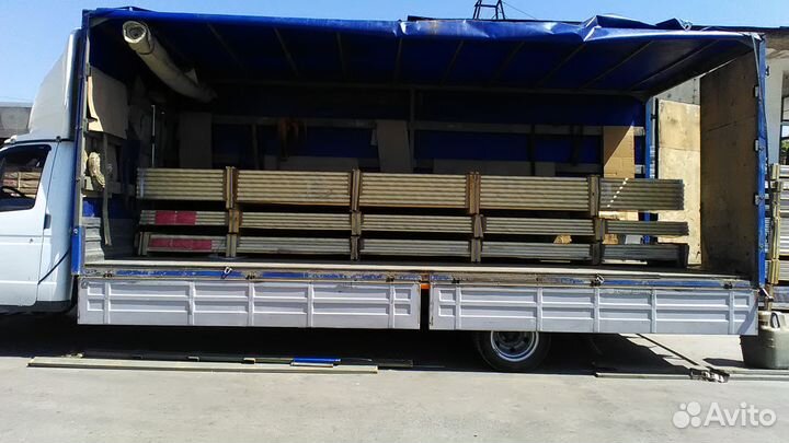 Грузоперевозки 6м 28куб
