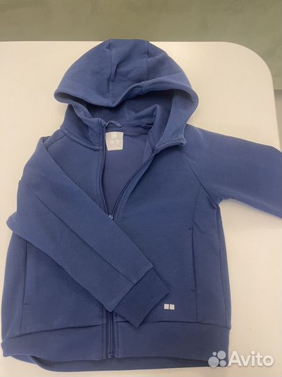 Детская одежда пакетом для мальчиков