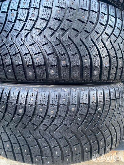 Michelin Latitude X-Ice North 265/50 R20