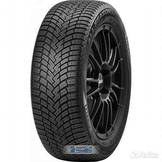 Pirelli Cinturato All Season SF 2 235/40 R18 95Y