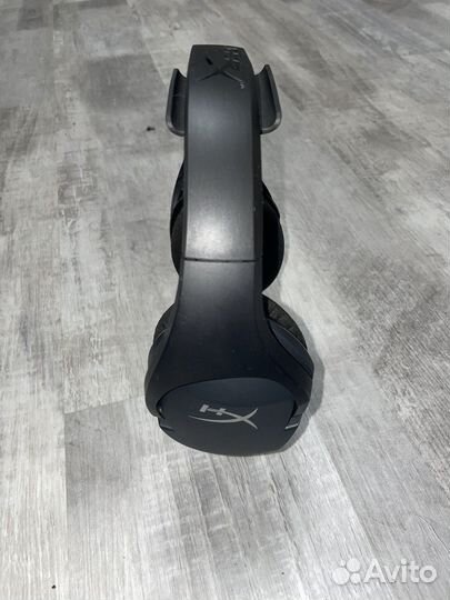 Наушники HyperX Cloud Stinger Core Wireless