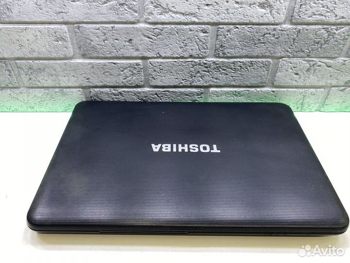 П.6681 Toshiba i3 -2328M 4x2./4/320Gb