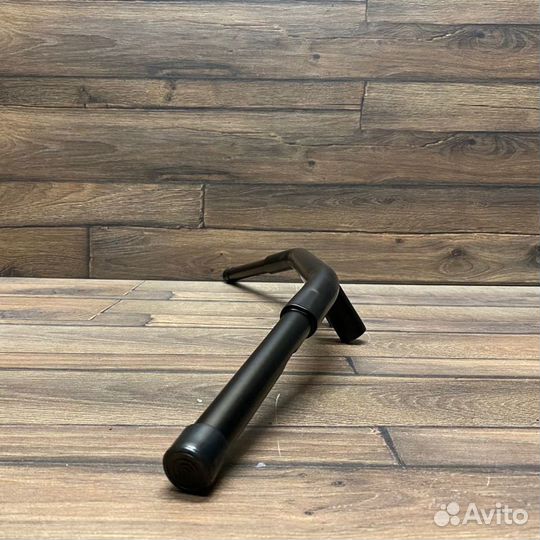 Руль t bar 4 inch black harley davidson