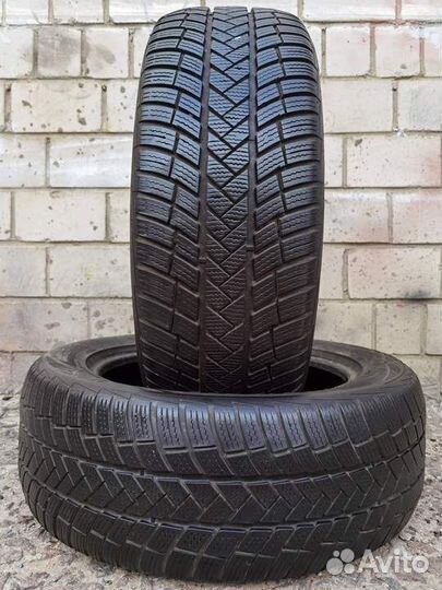 Vredestein Wintrac Pro 225/55 R17 101V