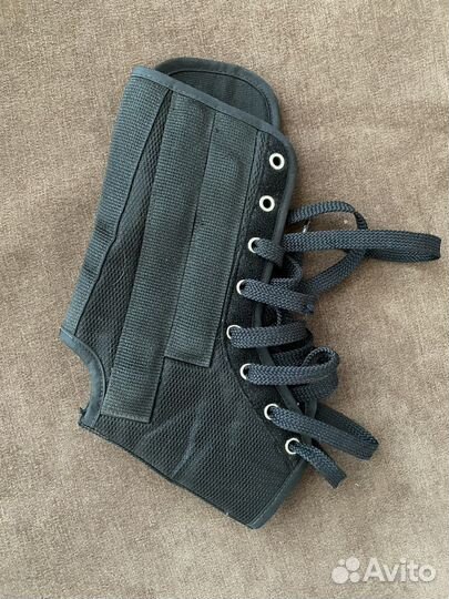 Ортез для голеностопа