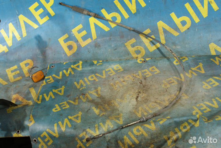 Трос АКПП Nissan Terrano 1