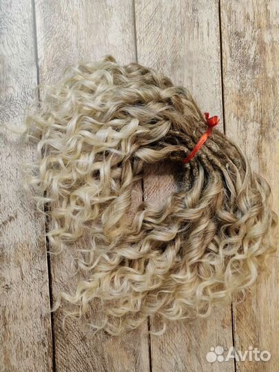 Дредолоконы