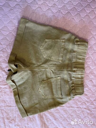 Вещи пакетом на девочку 152-156