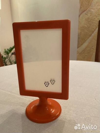 Фоторамка IKEA