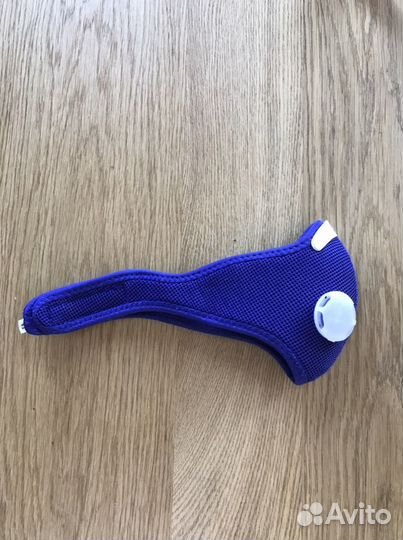 Маска при полинозе Respro allergy