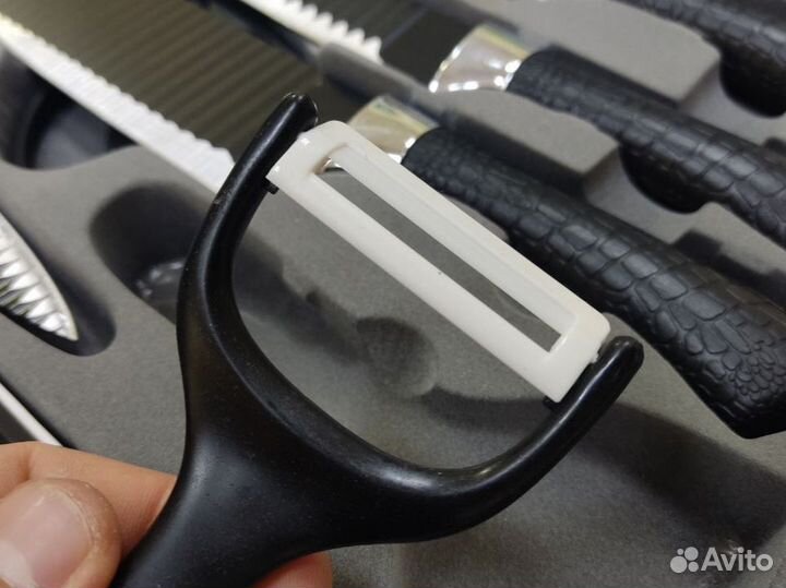 Набор ножей forging