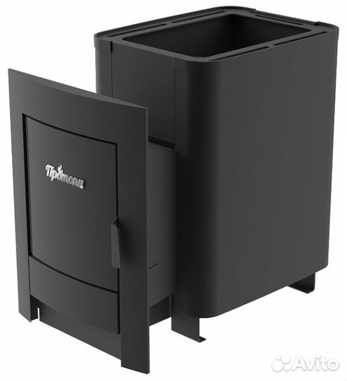 Печь банная