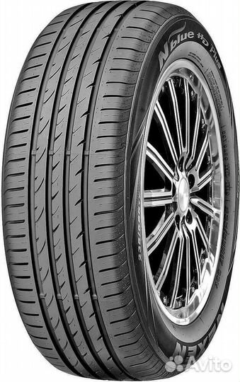 Nexen N'Blue HD Plus 185/65 R14 86T