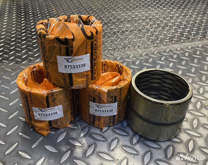 Втулка 87533338