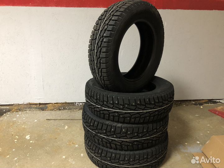 Cordiant Snow Cross 185/65 R15