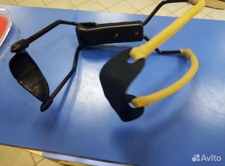 Спортивная рогатка