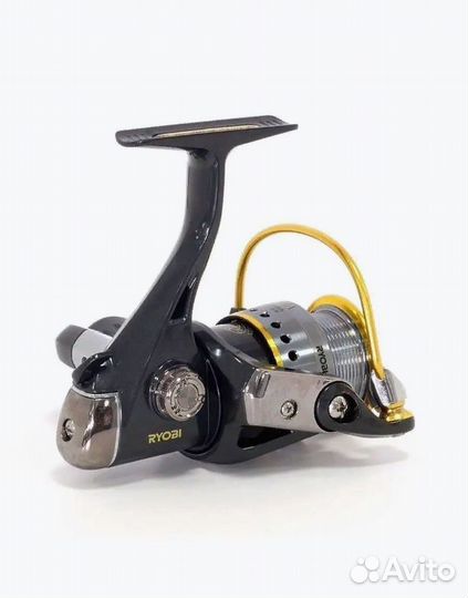 Катушка ryobi Ecusima 1000