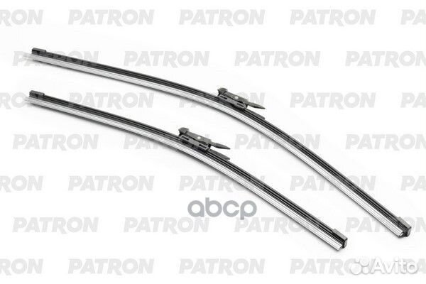 Щетки стеклоочистителя BMW 3(E90/F30) 61см + 48