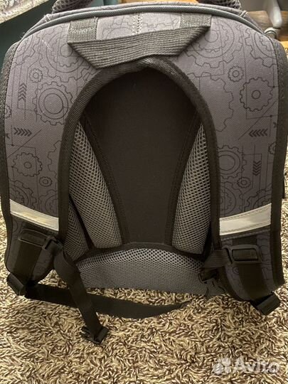 Рюкзак детский для мальчика