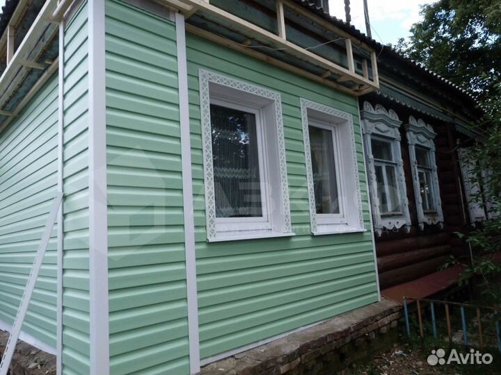 Сайдинг