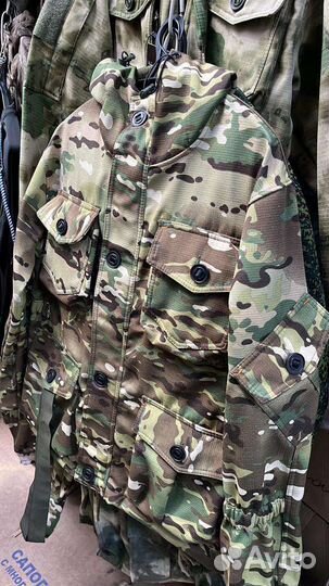 Костюм Горка весна-осень