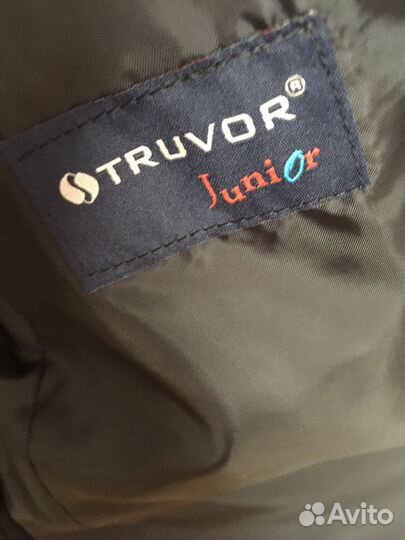 Костюм для мальчиков