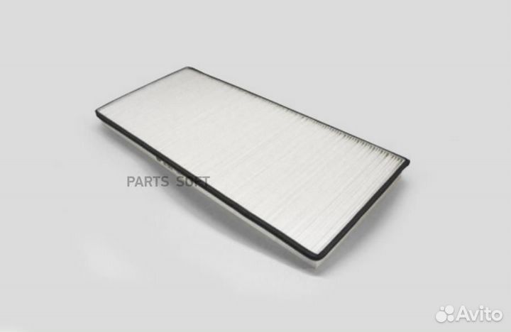 BIG filter GB-9854 Фильтр салона BMW X5/range rove