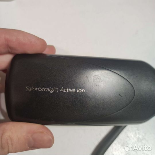 Выпрямитель для волос/утюжок Philips