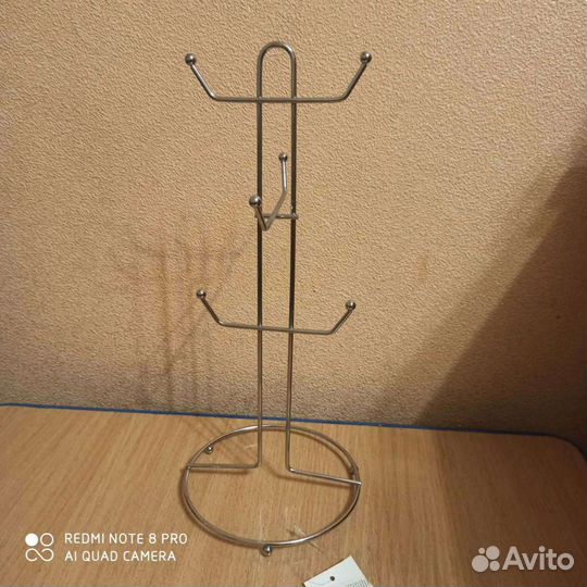 Подставка для кружек