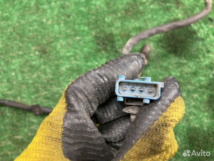 Датчик кислородный Peugeot 407 седан PSA3FZ10LJ41