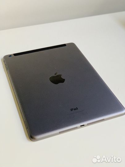 iPad Air 32gb WiFi+Cellular