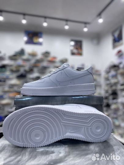 Кроссовки Nike Air Force 1