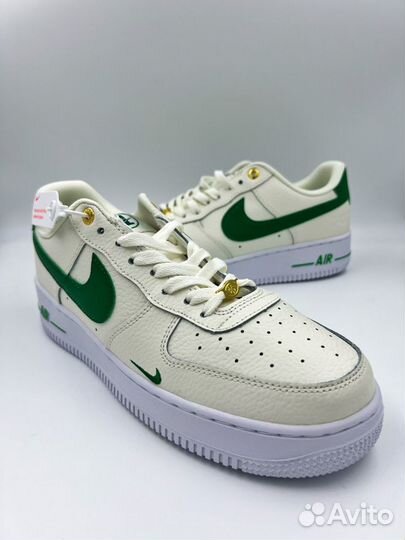 Кроссовки Nike Air Force 1 Мужские