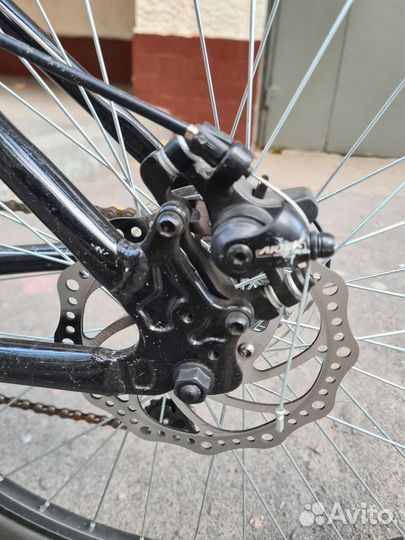 Stark Outpost 27.1 D Steel (2021)