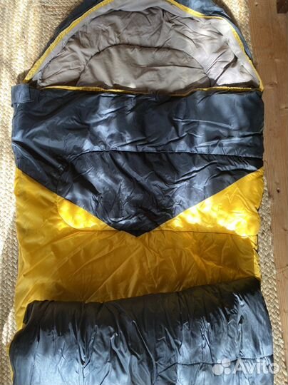 Спальный мешок nordway