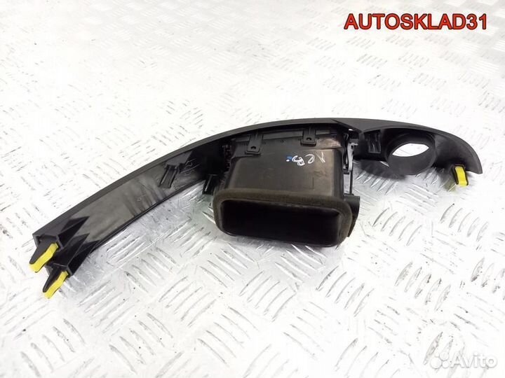 Дефлектор воздушный Toyota Corolla Verso