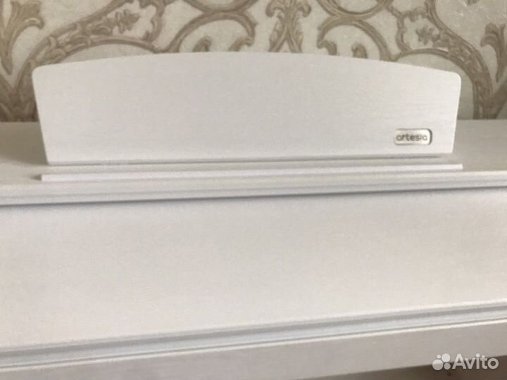 Цифровое пианино