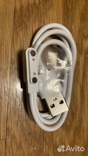 Зарядка для смарт часов