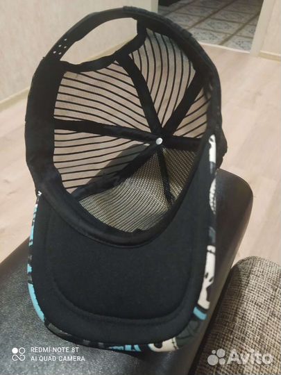 Кепка мужская, бейсболка, шапка