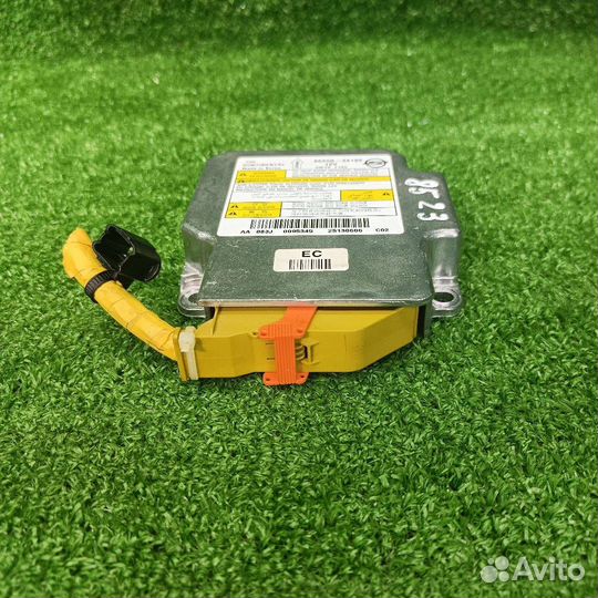 Блок управления подушками безопасности SsangYong 2