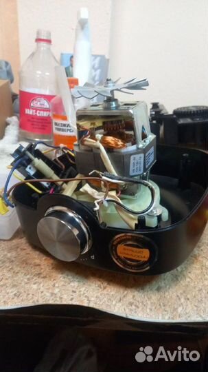 Ремонт водонагревателя/стиральных машин