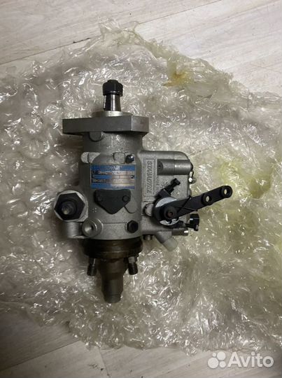 Джон Дир RE52750 тнвд John Deere