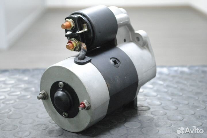 Стартер Renault Trafic, Renault R4, Renault R5 1.4