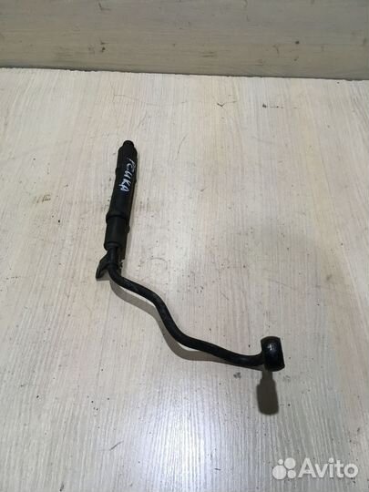 Шланг гидроусилителя руля Ауди А6 С5