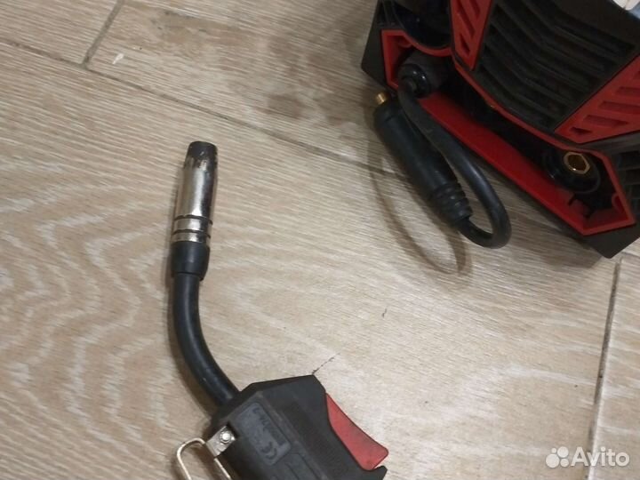 Аренда сварочного аппарата полуавтомат кемпе